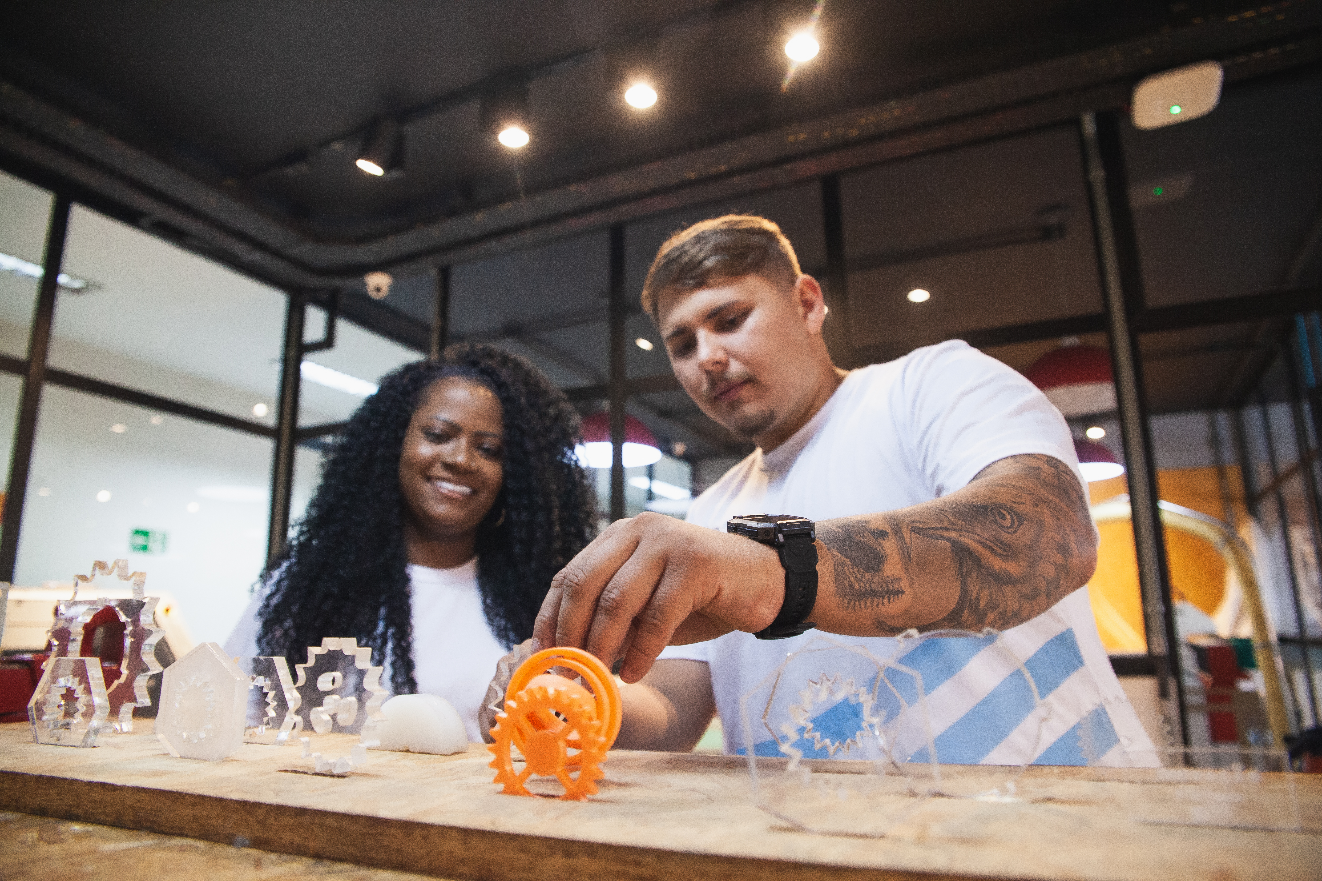 Fablab