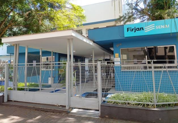 fachada unidade friburgo
