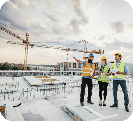 Construção Civil